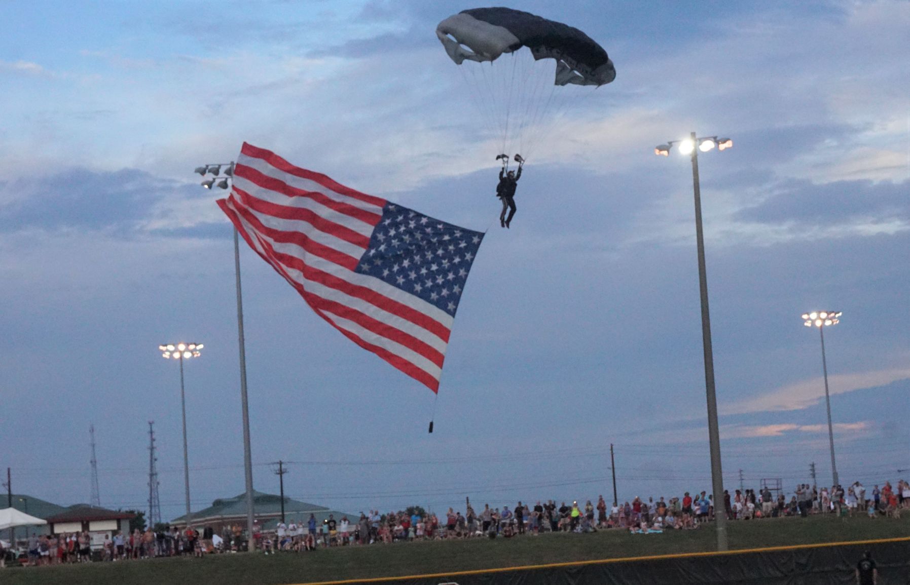 Opelika Freedom Celebration 2019